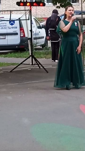 День Флага России в Люберцах 
Людмила Филимончук
Спасибо жизнь 
#театральтернатива
#люберцы
#музыка