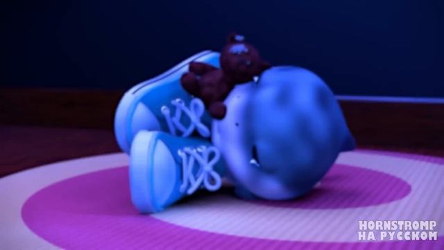ЛАБУБУ_и_ШКОЛЬНЫЙ_КАВАРДАК_Labubu_анимации 25