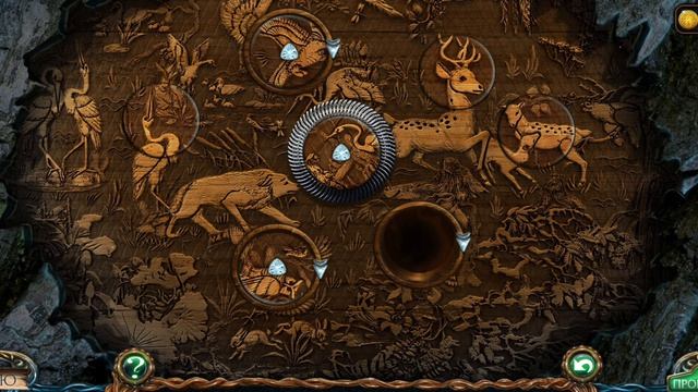 мини игры затерянные земли 1