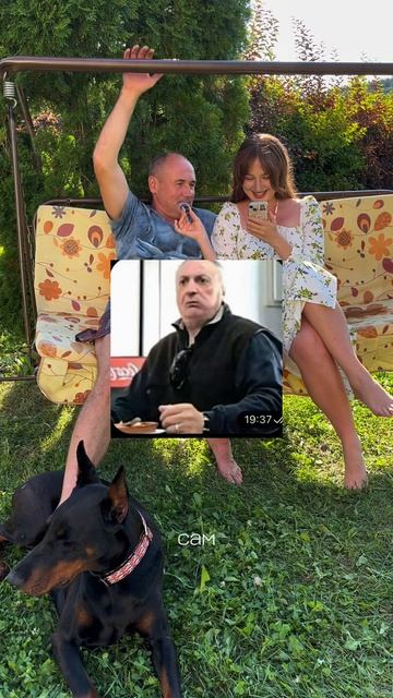 ПАПА С РОКСИ ВЫБИРАЮТ МНЕ МУЖА