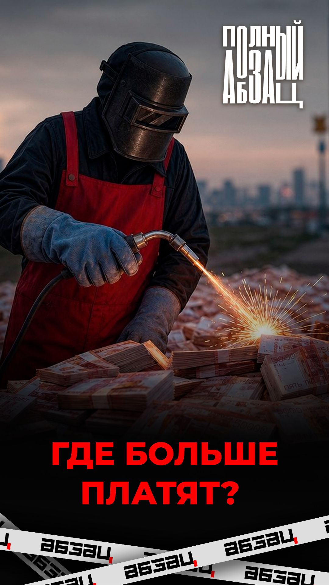 Где больше платят?