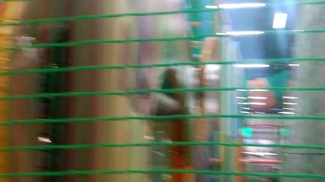 детский атракн.    Джуманджи увлекательное приключение