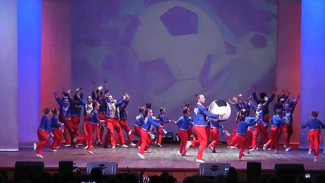 Кураж Кемерово 2019 Футбол!!!