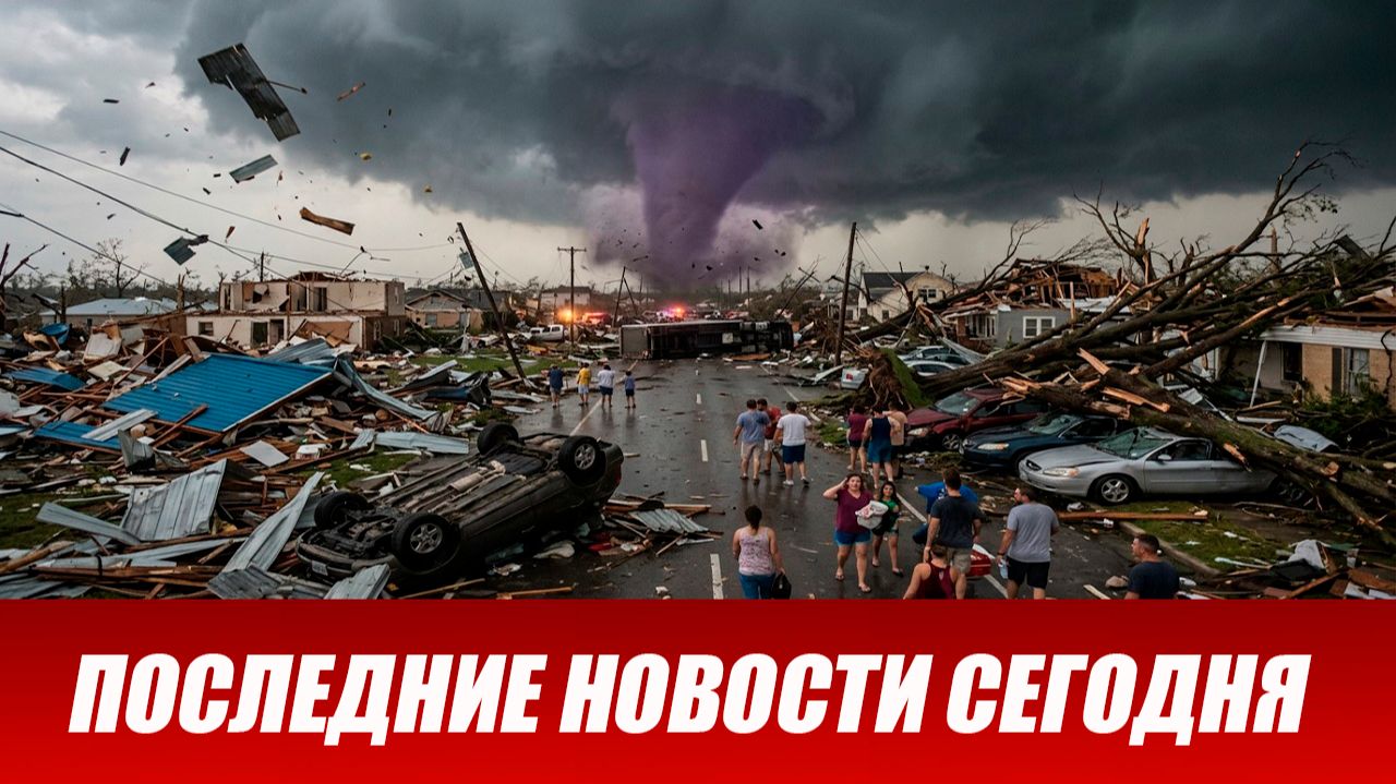 Новости Сегодня 26 августа 2026 года. ЧП новый выпуск новостей 26.08.26