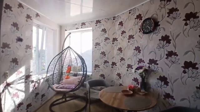 Добротный дом в с.Принцевка