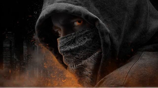 UNTOUCHABLE FORCE Gangster Trap X Freestyle Rap Mix 2026