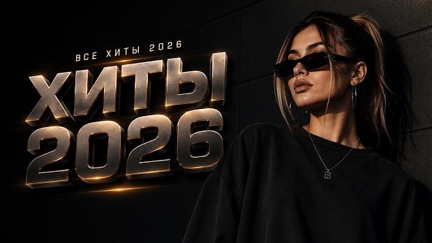 Шадэ, Jony, Мальборо, Zivert, MiyaGi,Mia Boyka, Massari,Asti | ХИТЫ 2026 #всехиты2026 #хиты2026 #топ