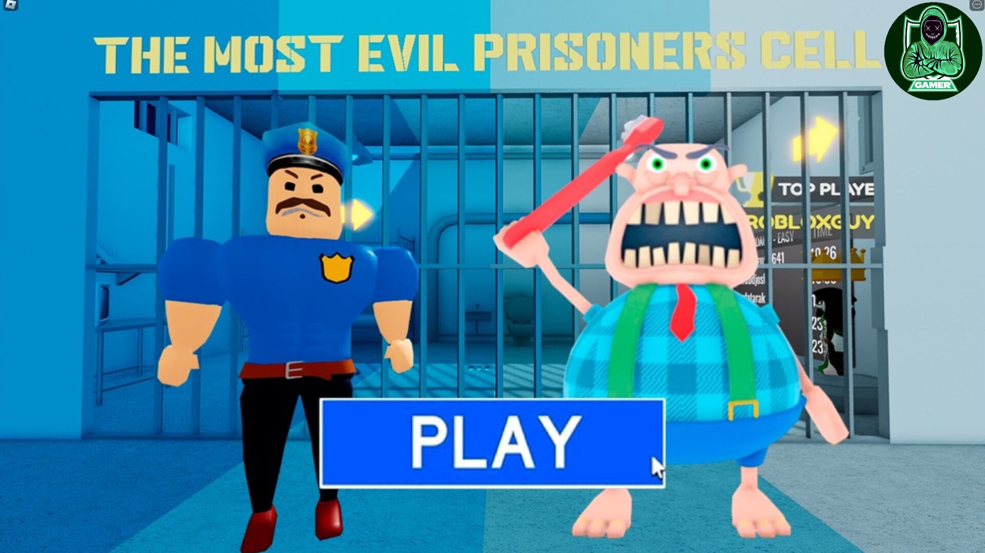 BORRY VS MEANIE? OBBY Full Gameplay #roblox