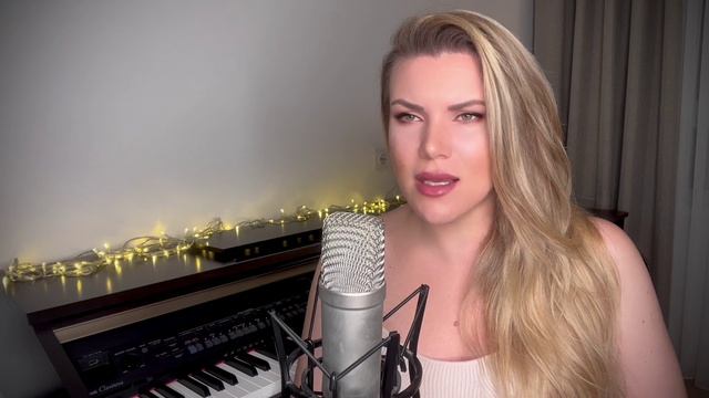 Beni Al (Ta Ki Seni Görene Kadar) | Inna Litvin Cover