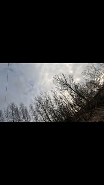 водичка течет