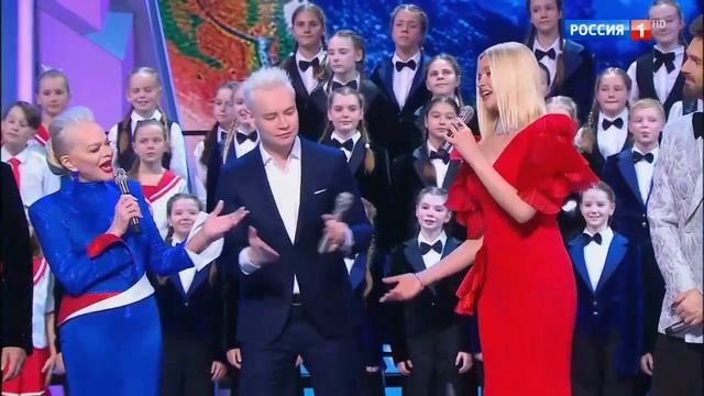 Желаю тебе, земля моя