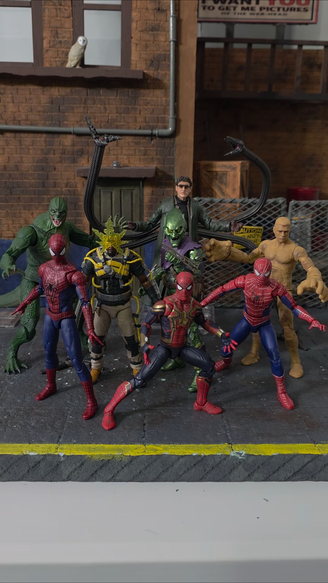 ЧЕЛОВЕК ПАУК НЕТ ПУТИ ДОМОЙ MARVEL
