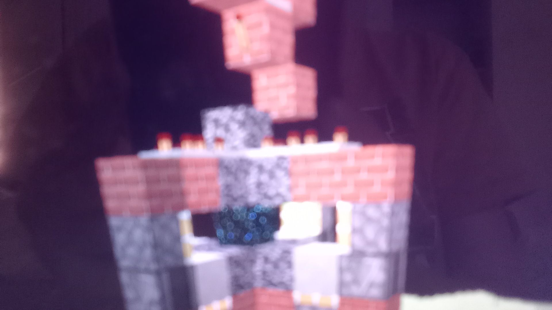 Дюп машина в Minecraft без модов на бедрок Edition