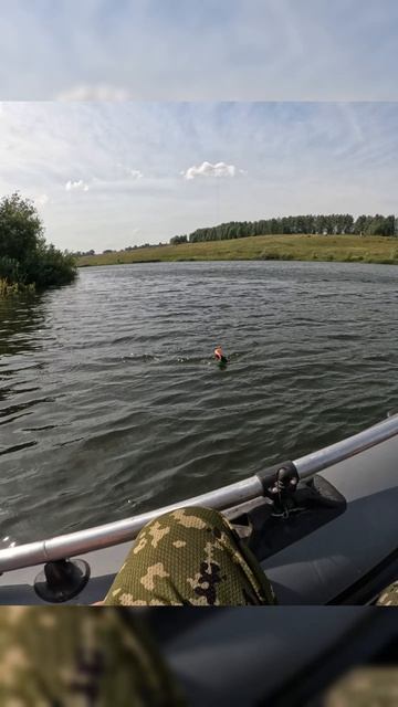 Рыбалка на Narval Choppy Tail 14см рыбалка