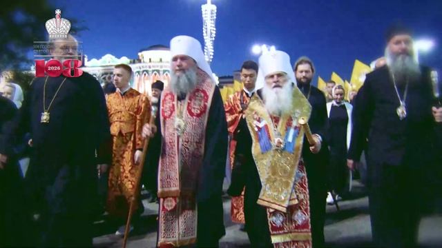 Юрист, член православного Успенского братства, Илья Ринатович Терентьев - о значении Царских дней