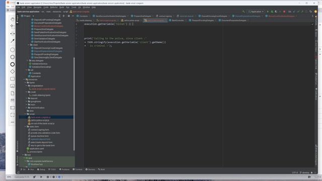 S14.E82 - Email Congratulation Script Task Creating