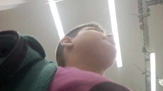 Покупаю продукты часть два
