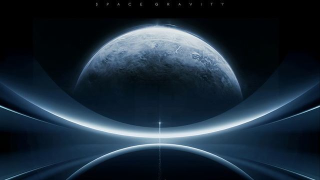 Лучшая музыка ТЕХНО Melodic Techno!!! 55 SPACE TECHNO