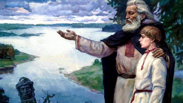 Мы не ищем войн и боли