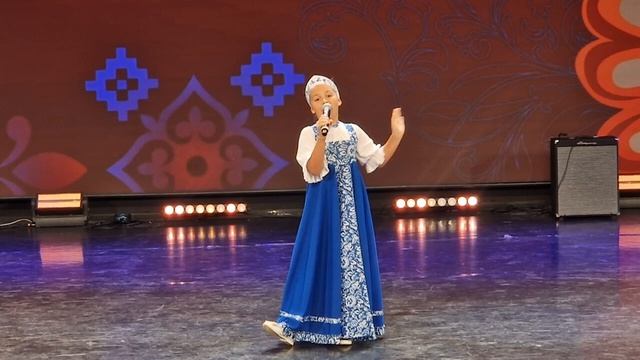 Екатерина Колесова 