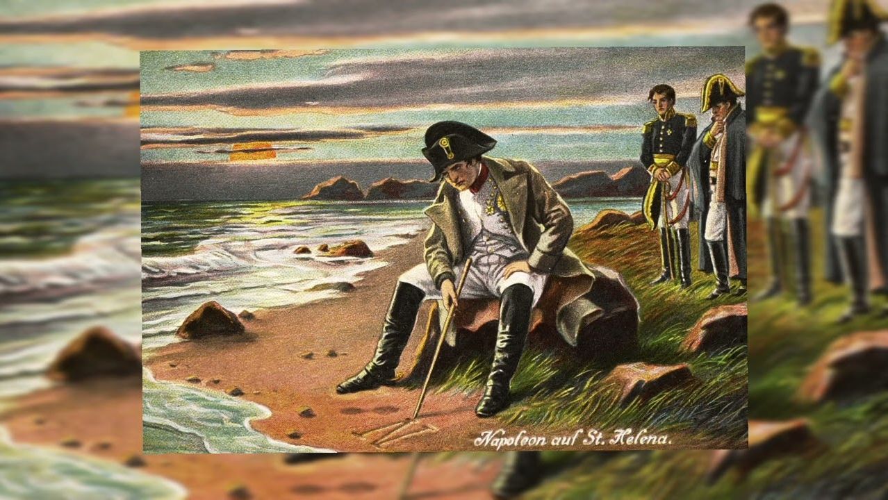 Napoleons Song Amour Plastique- Slowed Version