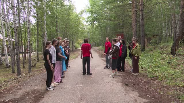 В Парусе воспитывают поколения активистов и журналистов