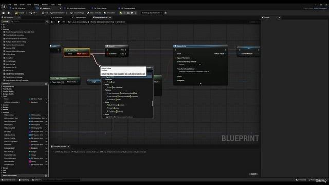 17 -Level Transition And Save Progress And Bug Fixing