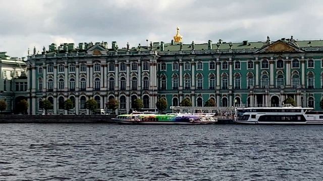 Санкт-Петербург 3