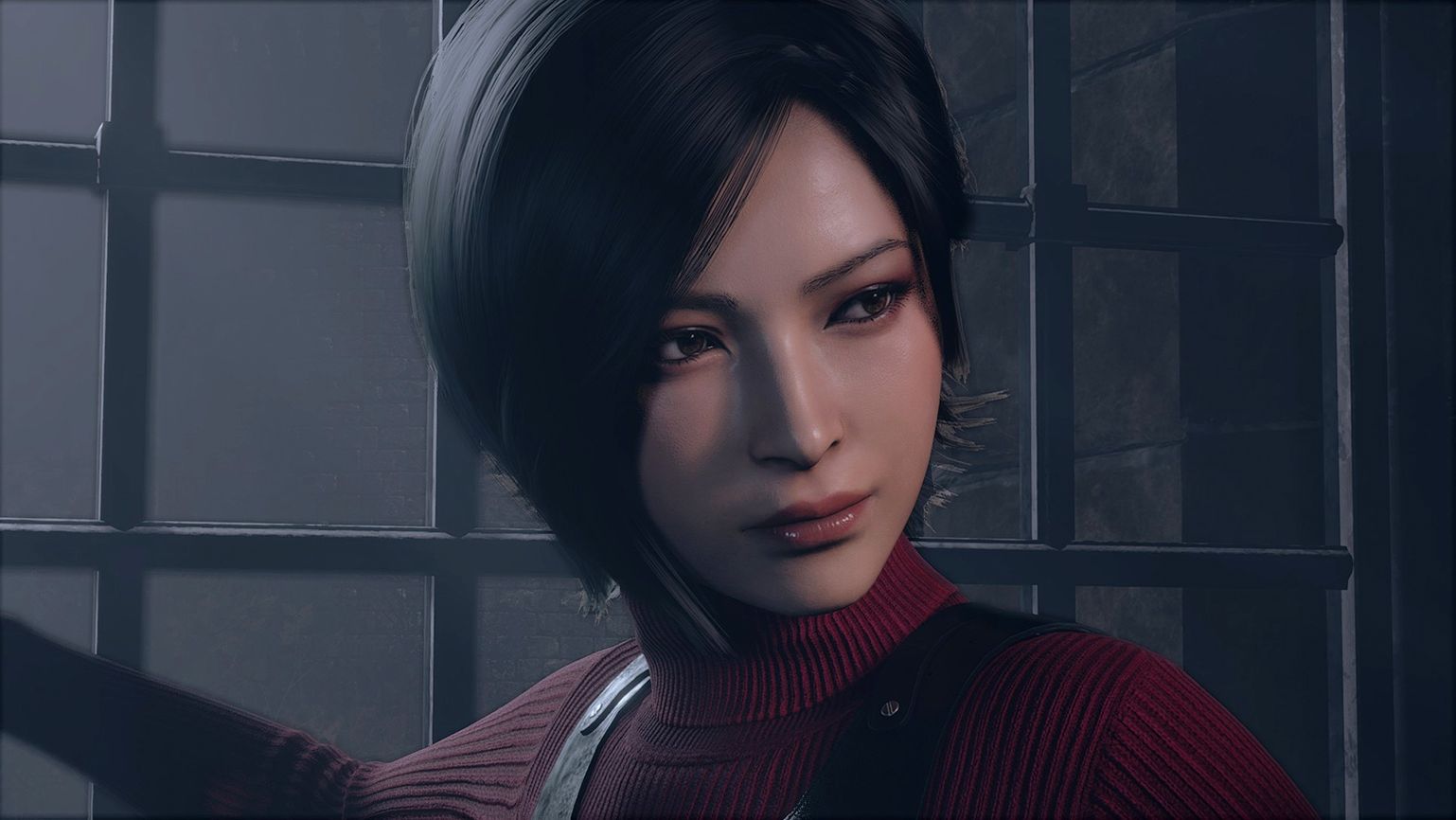RESIDENT EVIL 4 REMAKE SEPARATE WAYS