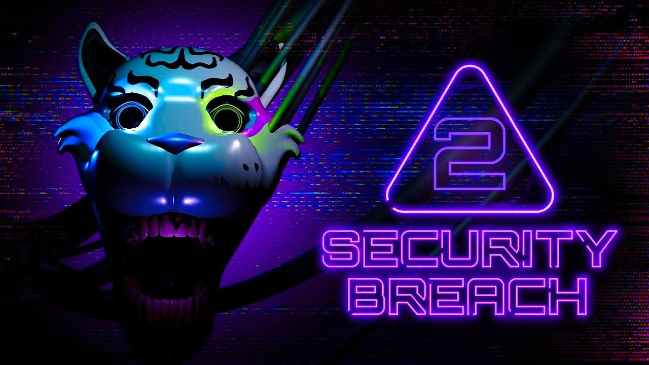 Five Nights At Freddy's Security Breach 2 | TEASER TRAILER НА РУССКОМ