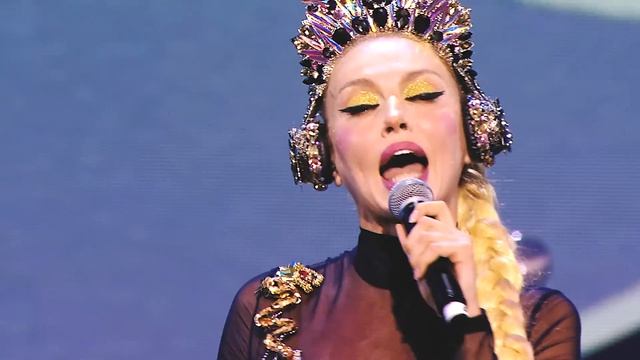 Полякова Ольга - Бывший