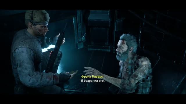 Terminator Resistance DLC Режим Рубеж Зачистки Приближается Буря Босс Финал # 10