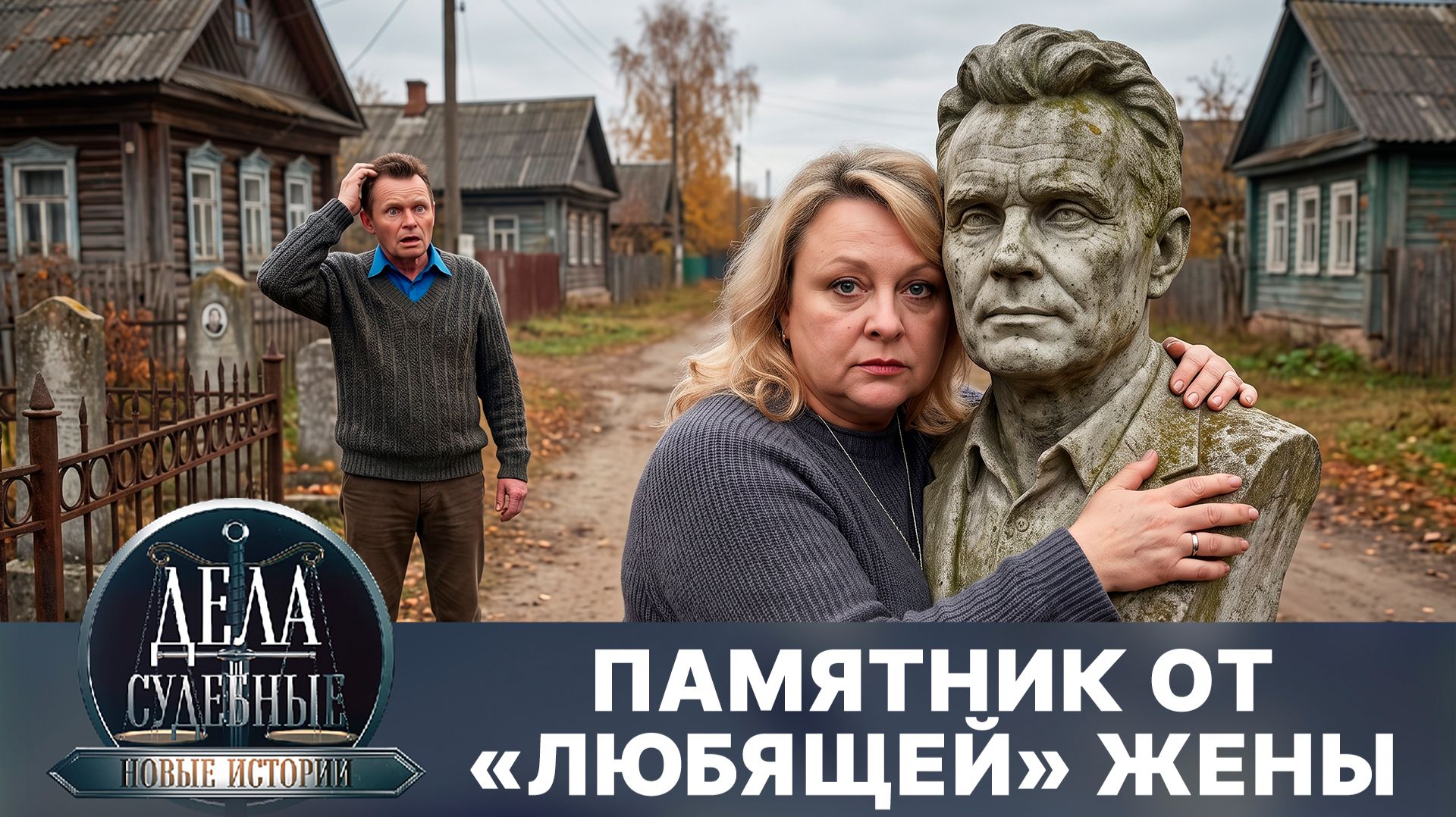 Дела судебные с Еленой Кутьиной. Новые истории. Эфир от 25.08.26
