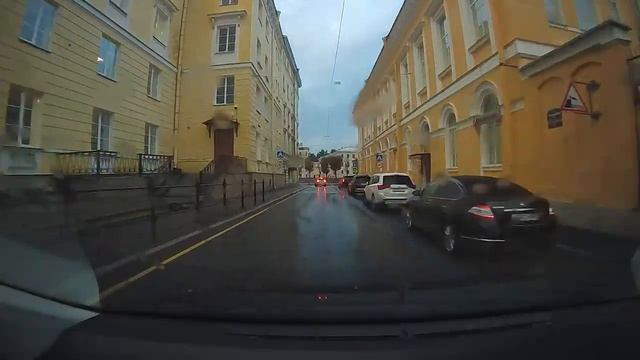Россия. Санкт-Петербург. 22.08.2026