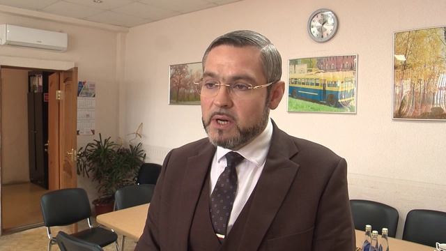 Нижегородское правительство готовит меры по стабилизации транспортного предприятия Дзержинска