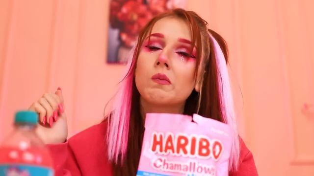 Цветной челлендж с домашними животными.