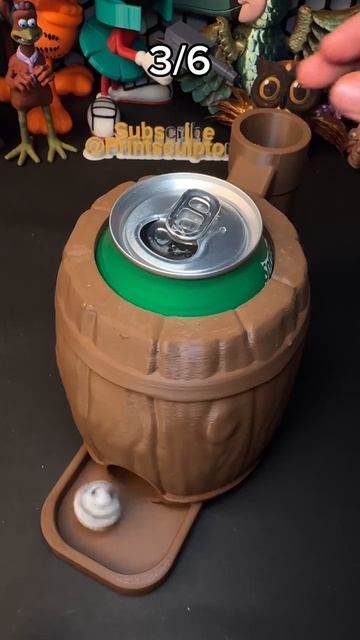 6 Satisfying 3D-Printed Desk Toys You NEED To See (ASMR)