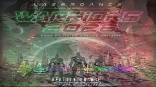 𝐋𝐚𝐬𝐞𝐫𝐝𝐚𝐧𝐜𝐞 ⚡️ 𝐖𝐚𝐫𝐫𝐢𝐨𝐫𝐬 (𝟐𝟎𝟐𝟔 𝐑𝐞𝐦𝐢𝐱 𝐛𝐲 𝐒𝐭𝐞𝐯𝐞𝐧 𝐕𝐚𝐧 𝐃𝐨𝐦)