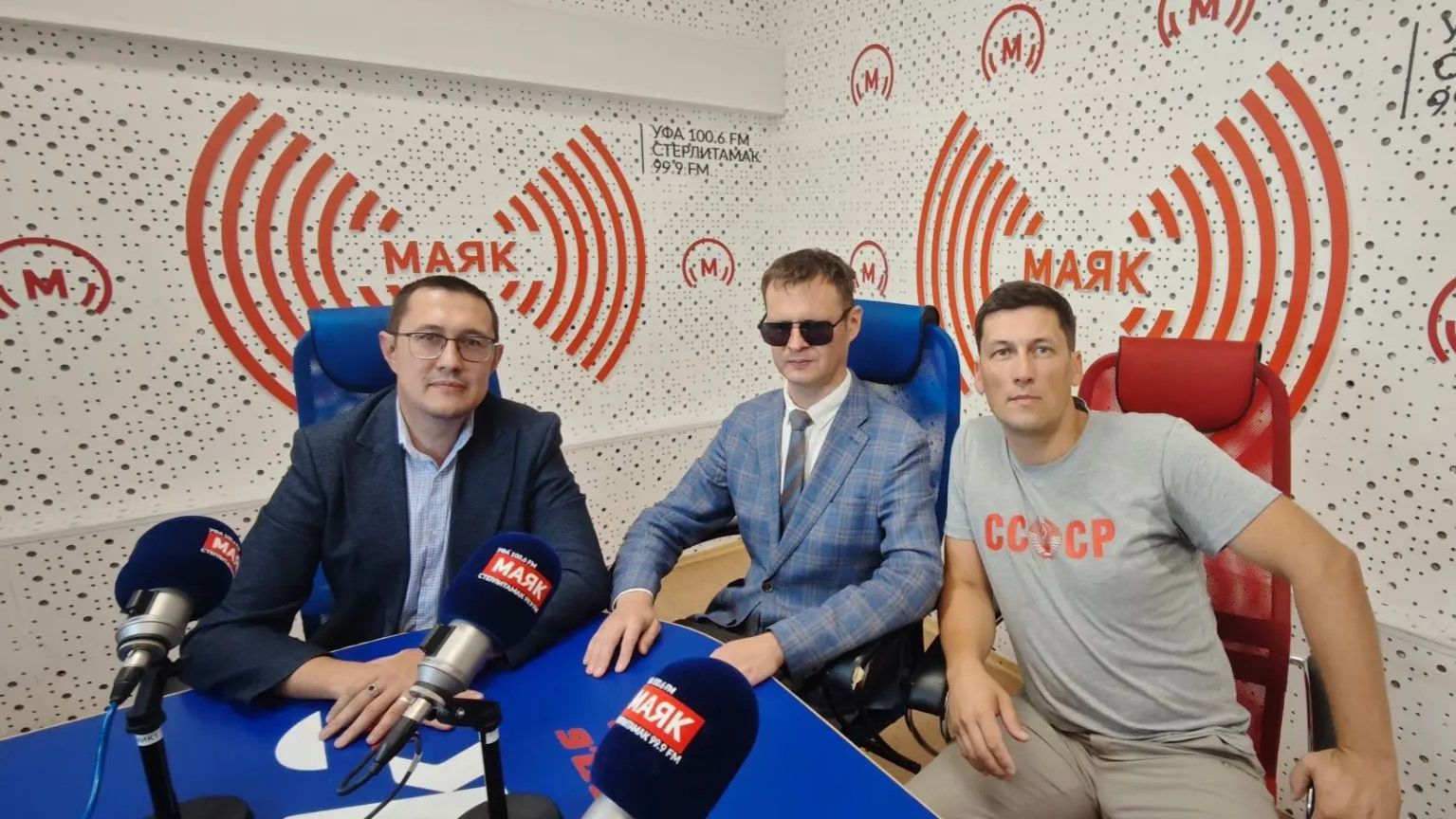 В рабочий полдень - 21.08.2026 Отцовская доблесть