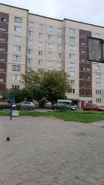 Когда пришла в гости к богатой подруге