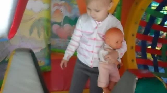 Алиса в парке развлечений НикаЛэнд !!!
