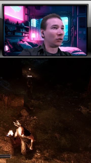 PlayBaker | Смешный моменты из Gothic 1 Remake
