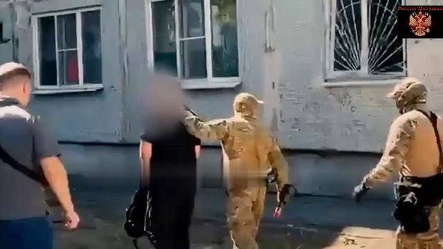 🔴Ростовские силовики задержали мужчину, причастного к финансированию террористической организации🔴