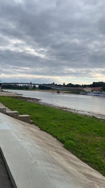 Исторический центр Великого Новгорода