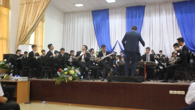 Еврейские Мелодии - Обр.А.Цыганкова