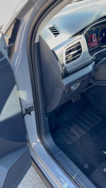 Volkswagen Tharu 2026