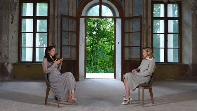 Юлия Ахмедова рассказала про завещание