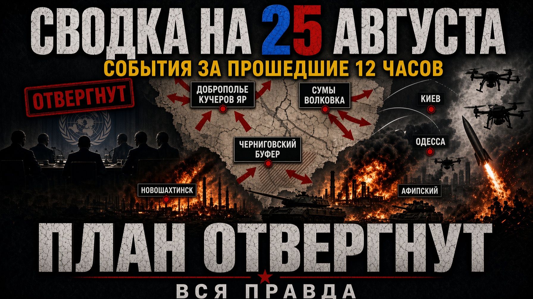 СВОДКА БОЕВЫХ ДЕЙСТВИЙ НА 25 АВГУСТА, КАРТА СВО СЕГОДНЯ, НОВОСТИ , СВО НА УКРАИНЕ 2026 ЮРИЙ ПОДОЛЯКА