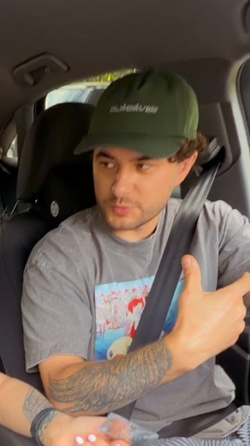 ДО КОНЦА! 🤣 ПРАНК НЕ УДАЛСЯ 🫣