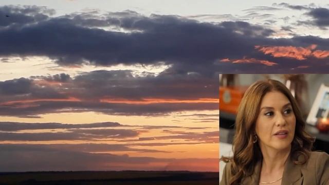 Клюквенный щербет 74 серия на русском языке. Новый турецкий сериал. анонс